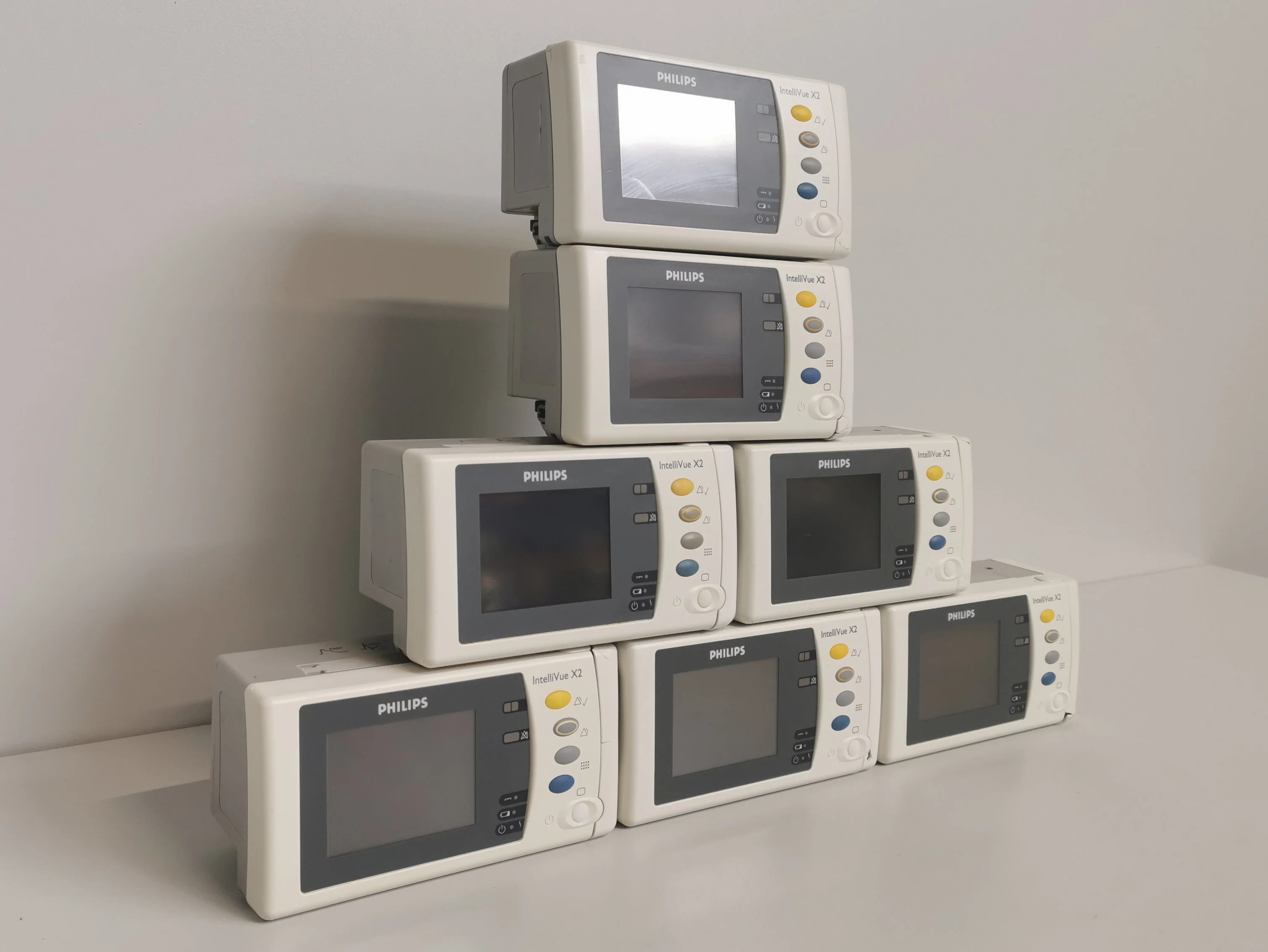 Gebraucht PHILIPS IntelliVue X2 (M3002A)