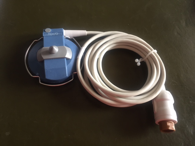 CTG Toco Sensor