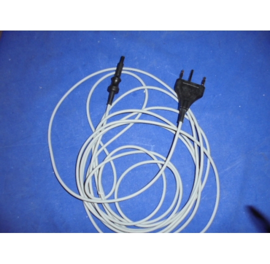 SÖRING ARCO 3000 bipolar cable