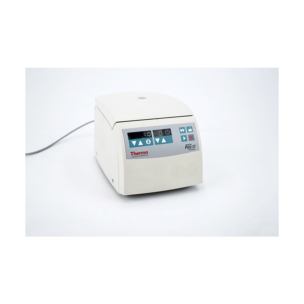 Thermo Scientific Pico 17 Micro Legend Centrifuge + Haematokrit Rotor, 1.190,00 €
