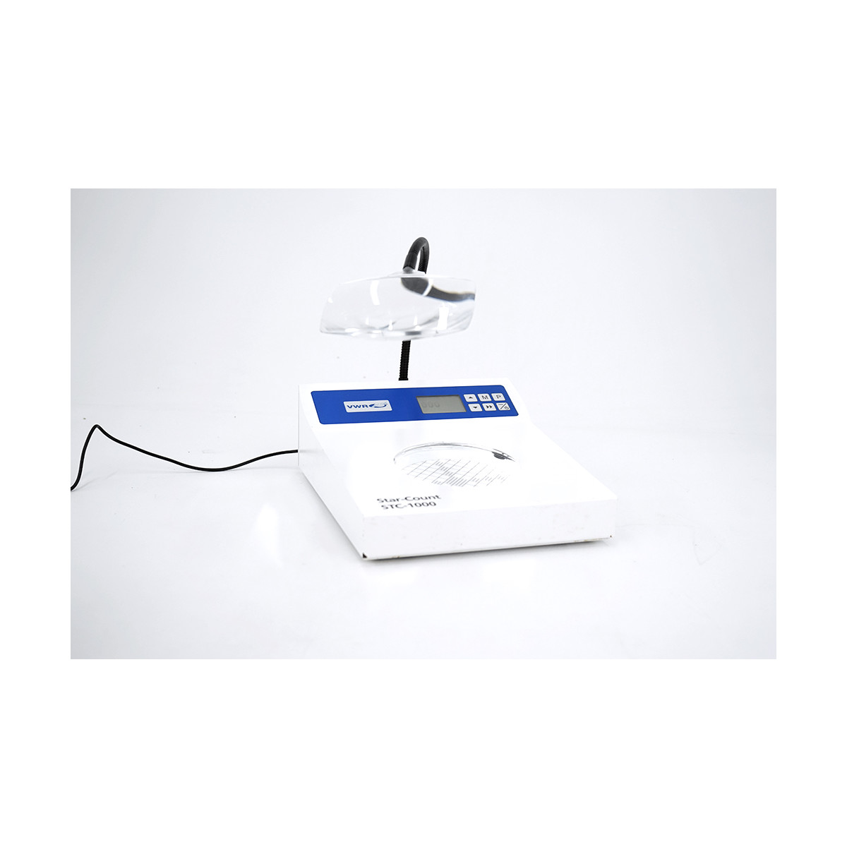 VWR Colony Counter Star-Count STC-1000 Koloniezählgerät, 357,00 €