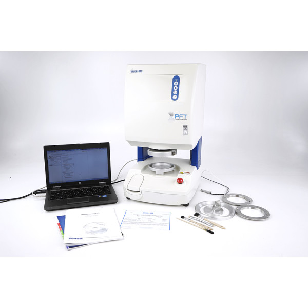 Brookfield PFT Pulverfluss-Tester Rheometer Powder Flow Tester incl. , 17.850,00 €