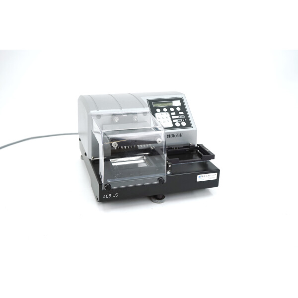 BioTek Agilent 405 LS 405LSRS Microplate Washer Mikroplatten Wascher , 2.975,00 €