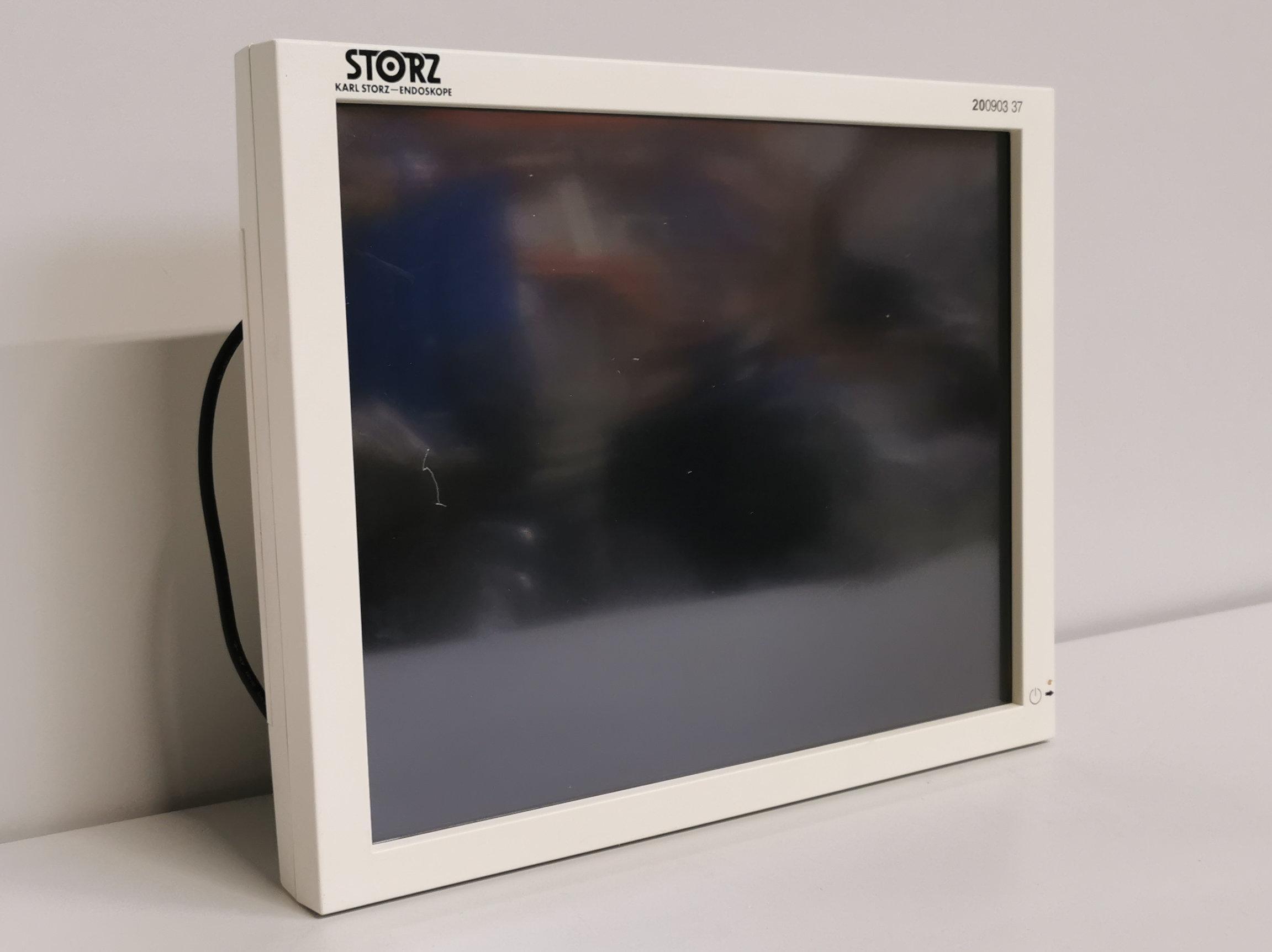 Gebraucht – Sehr Gut KARL STORZ 200903 37