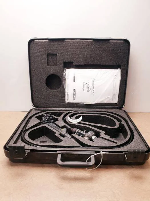 Gebraucht – Sehr Gut OLYMPUS PCF-H180AL