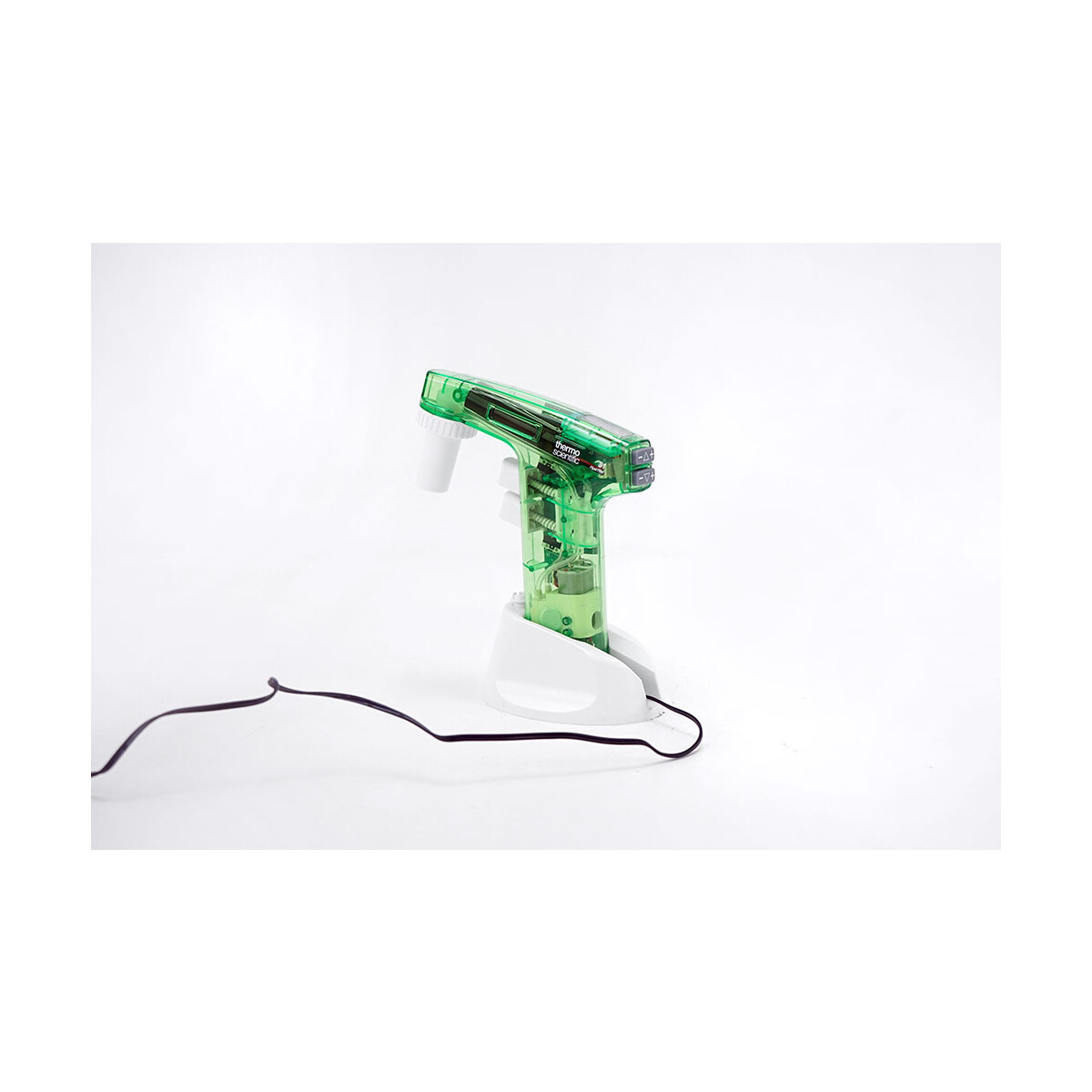 Thermo Scientific S1 Pipet Filler Green Pipetboy New Battery (2021), 267,75 €