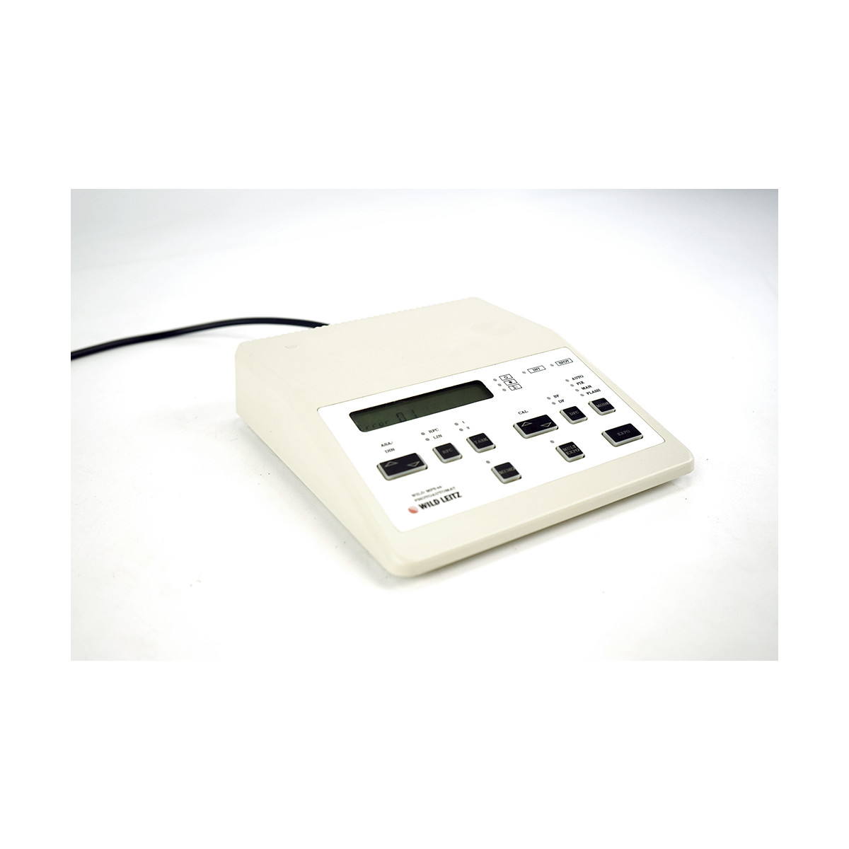 Leica MPS 46 Photoautomat Controller Bedienteil Eingabegerät Steuerge, 357,00 €