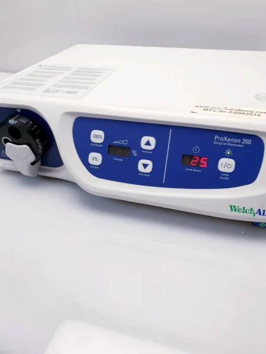 Gebraucht – Sehr Gut WELCH ALLYN ProXenon 350