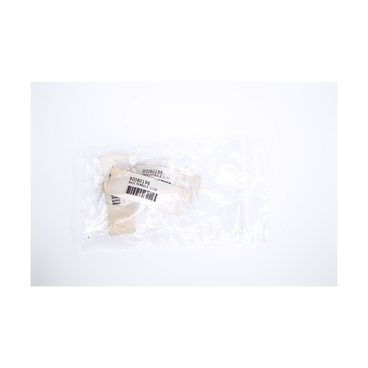 Perkin Elmer Rear Ferrule B0080196 B0086142, 59,50 €