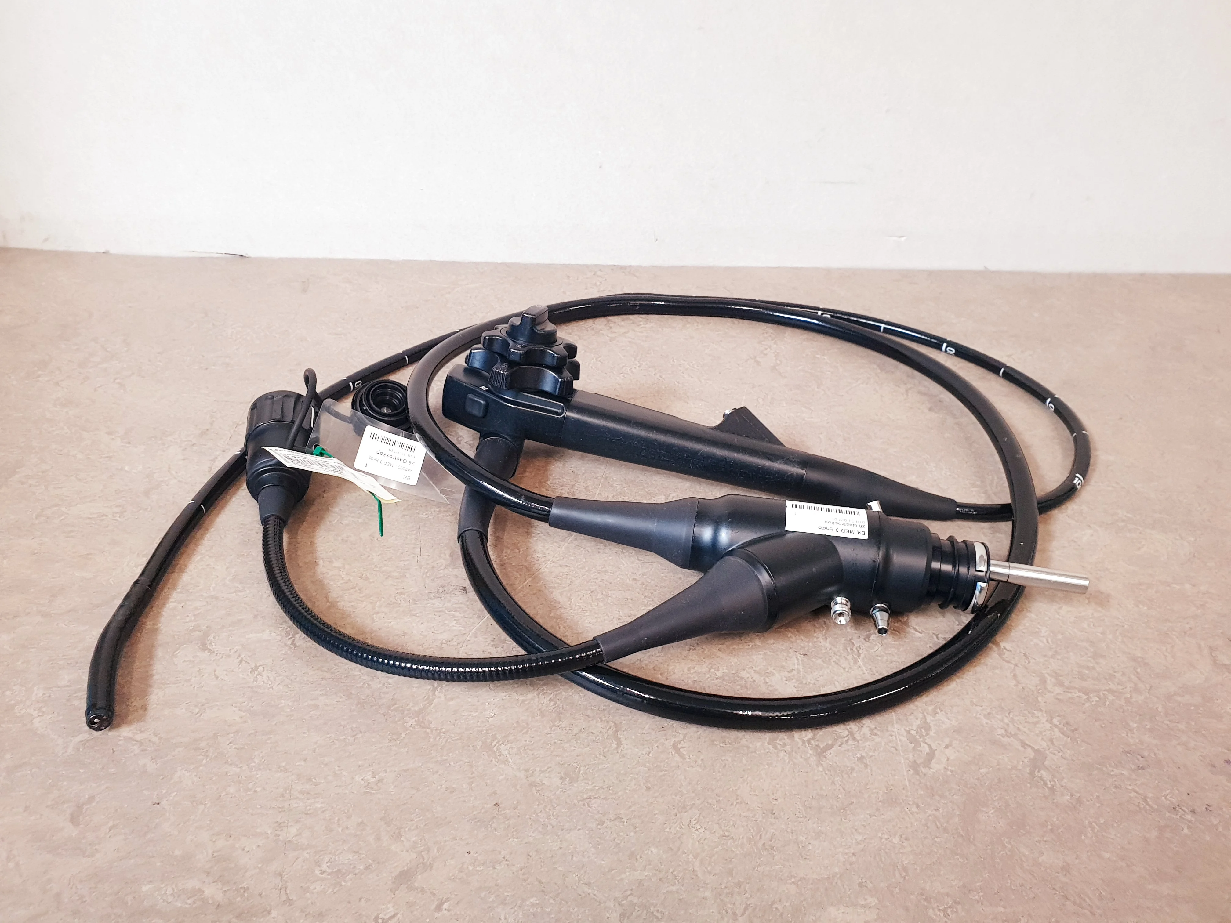 Gebraucht – Sehr Gut FUJINON EG-600WR