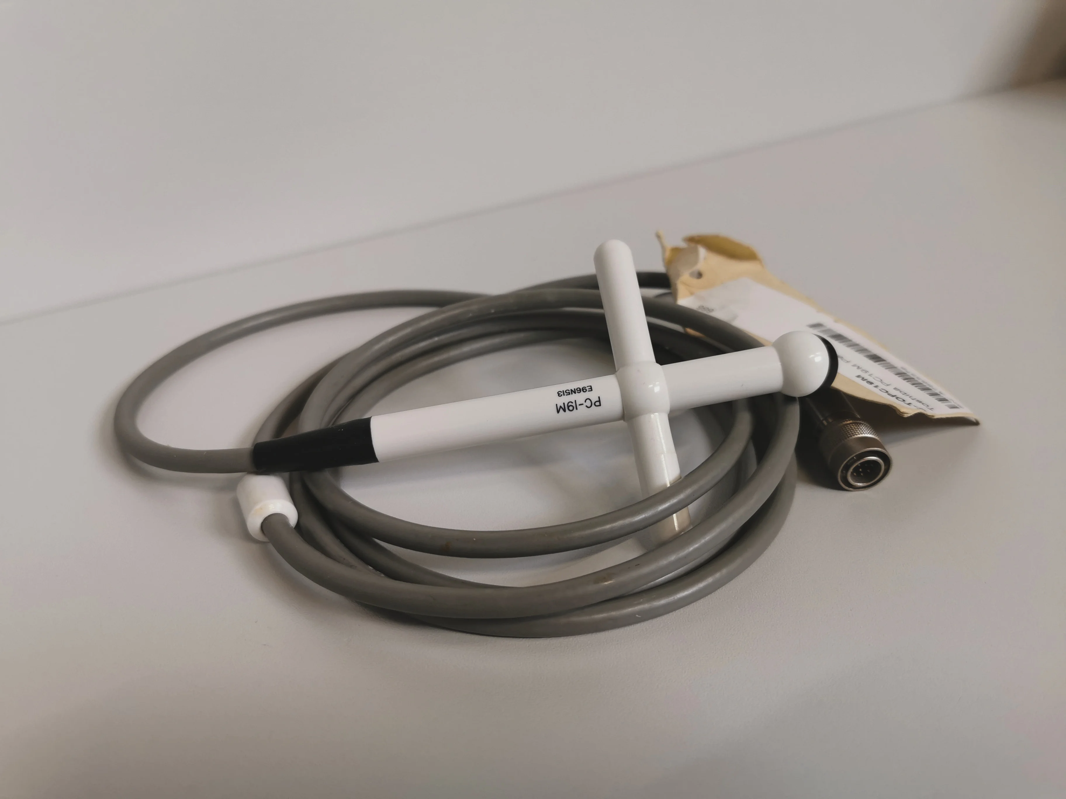 Gebraucht – Gut TOSHIBA PC-19M