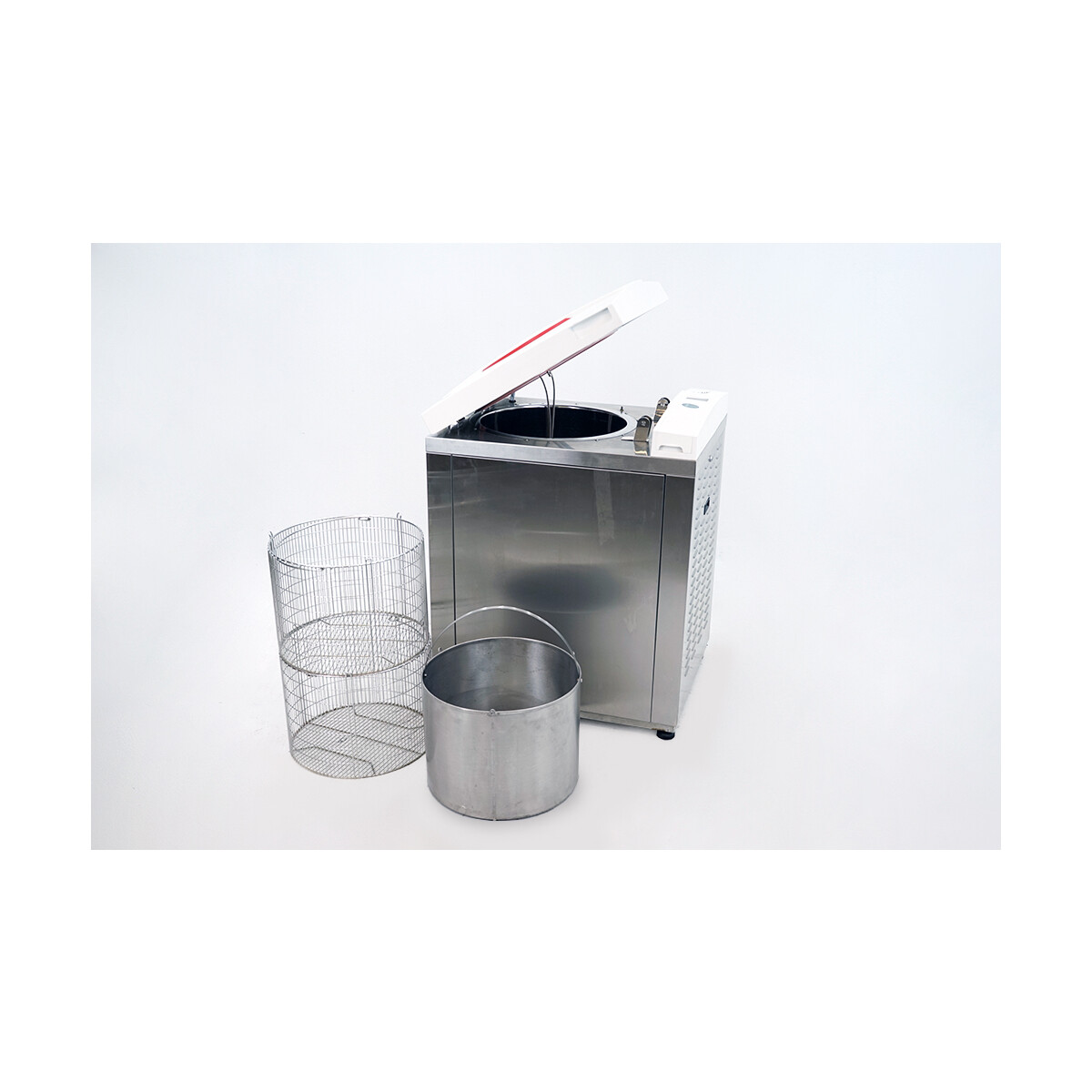 Tuttnauer 5075ELV-D Vertikal Autoklav 165L Autoclave Steam Sterilizer, 13.090,00 €