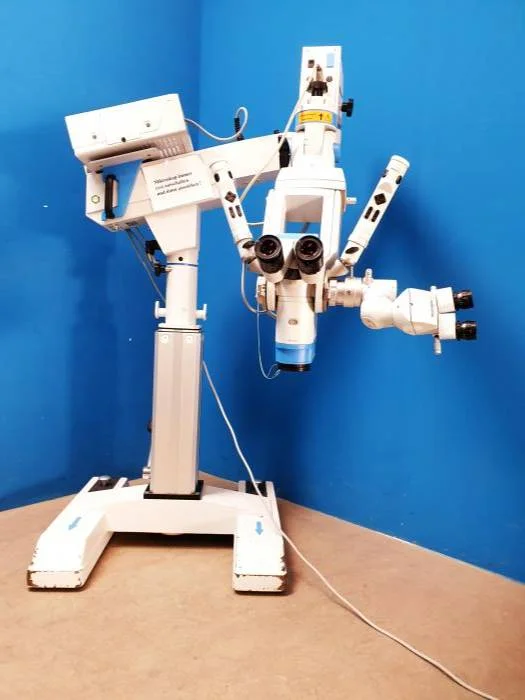 Gebraucht MÖLLER WEDEL VM 900