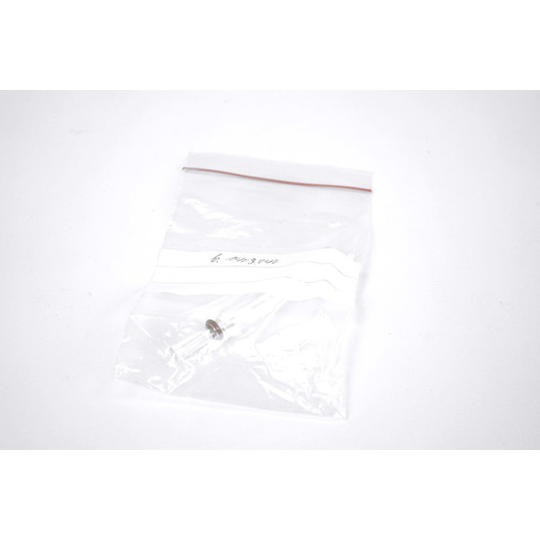 Metrohm 6.1403.040 KF-Adsorberrohr KF Adsorber tube + cover and O-rin, 59,50 €