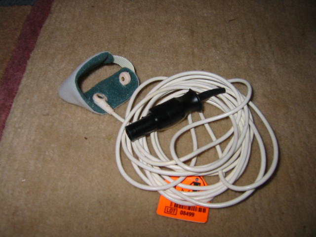 SPO-2-Flex-II-Sensor