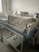 Gebraucht – Gut DRAGER 5400