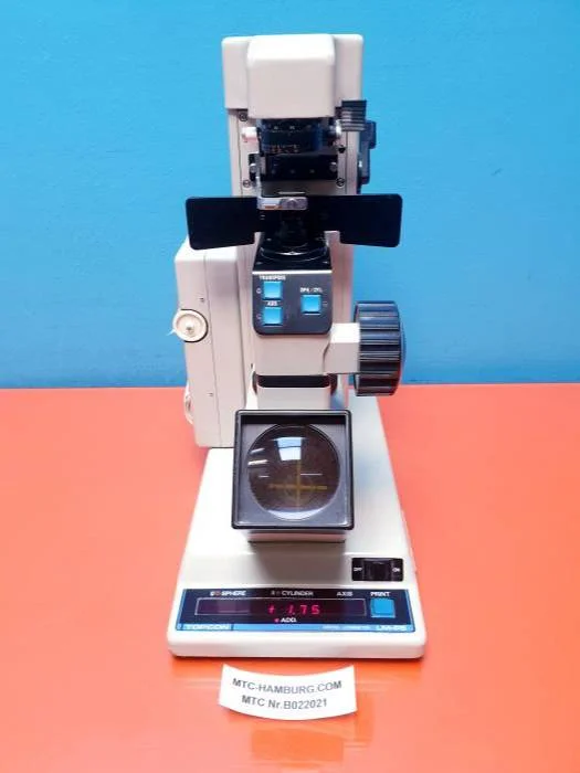 Gebraucht TOPCON LM-P5