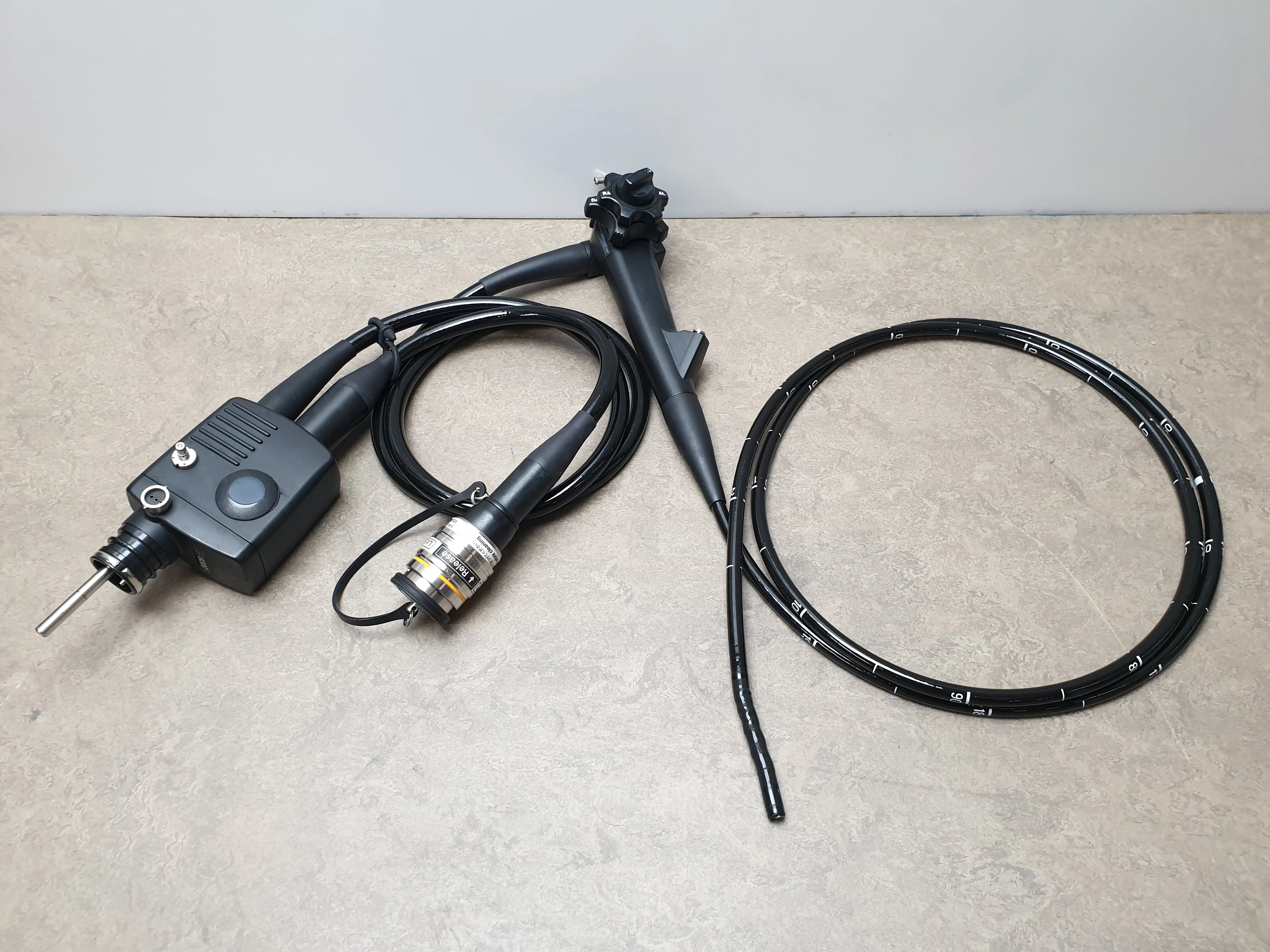 Gebraucht – Sehr Gut FUJINON EN-450T5