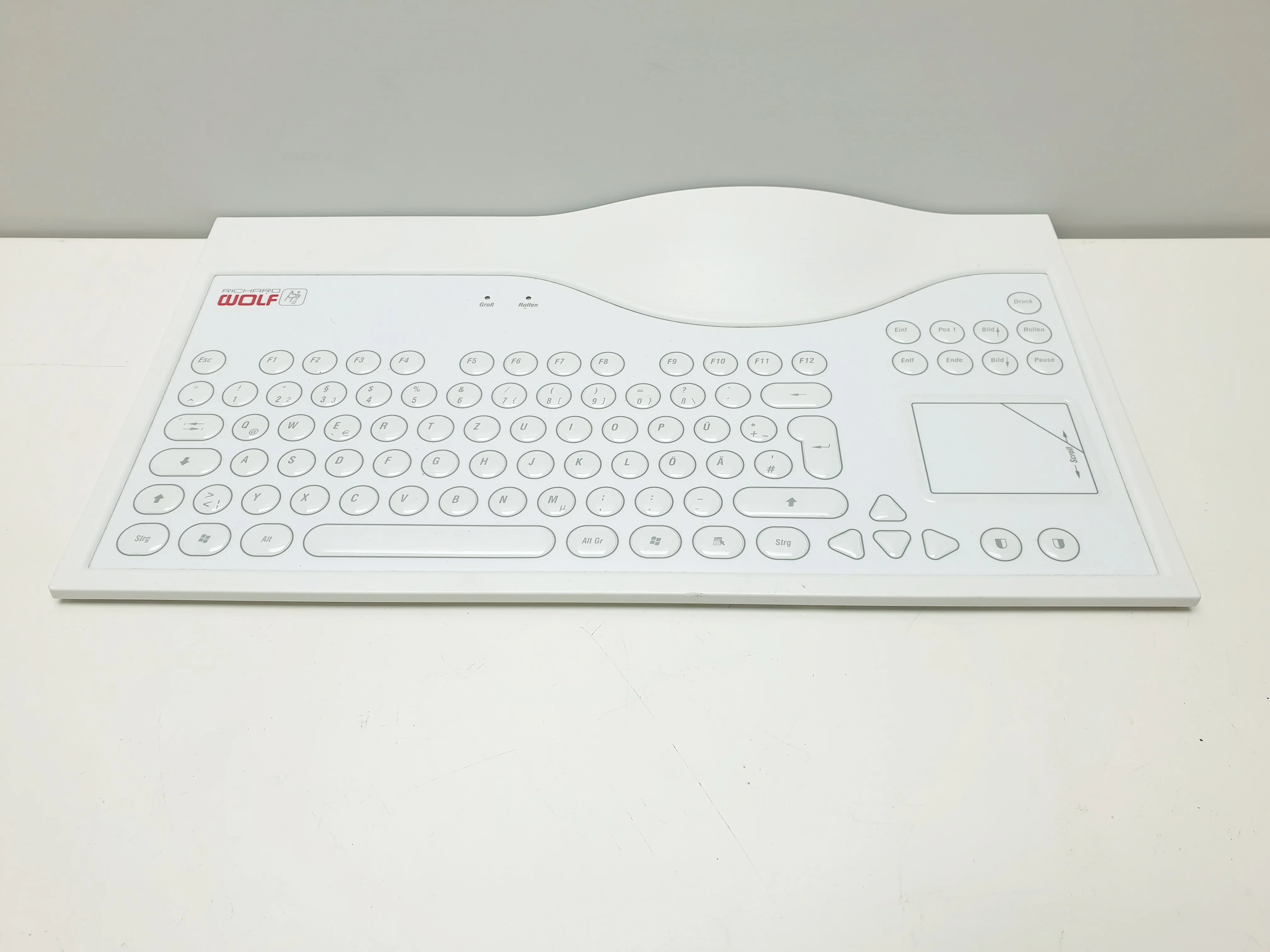 Gebraucht – Sehr Gut RICHARD WOLF 67802150