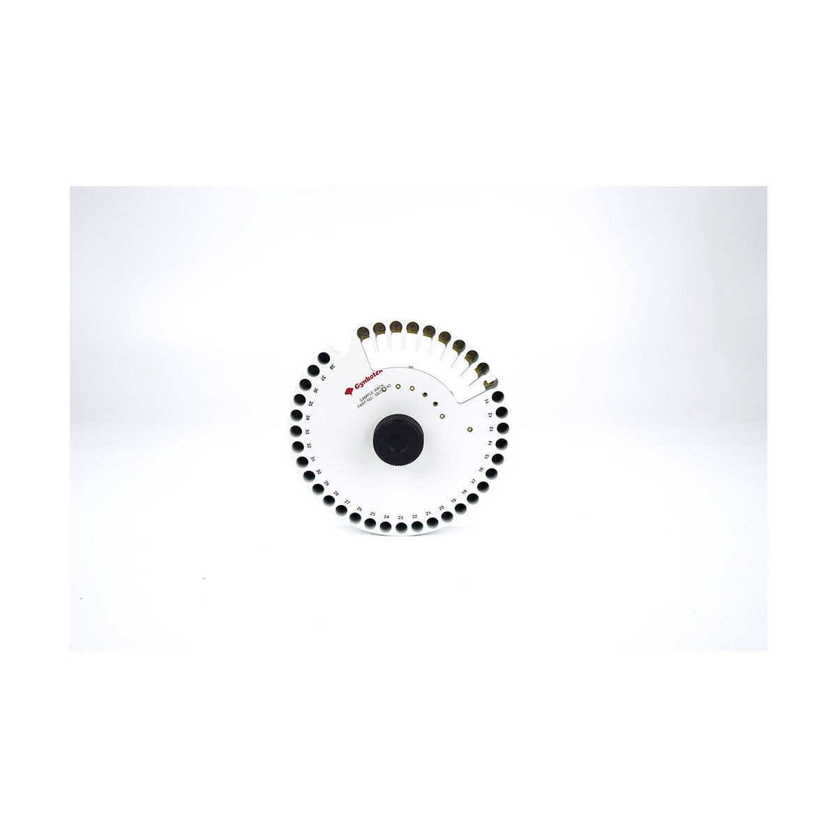 Thermo Dionex Gynkotek Sample Rack Carousel 5805.0240 38-Place, 297,50 €