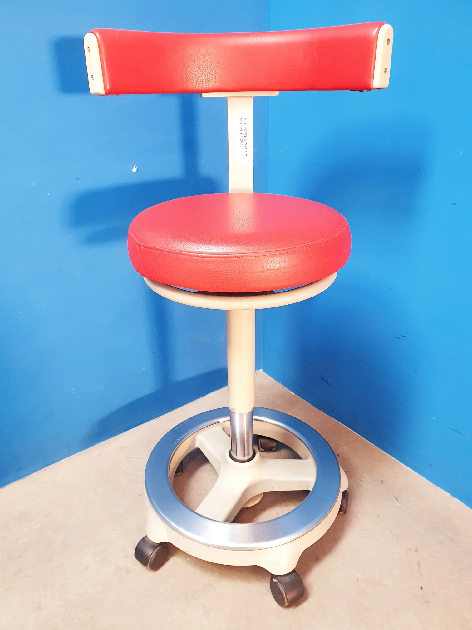 Gebraucht – Gut KAVO PMD 3306 B