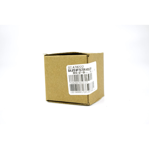 NEW! Beckman Coulter 675 BP Filter Holder / Ref: A70222, 654,50 €