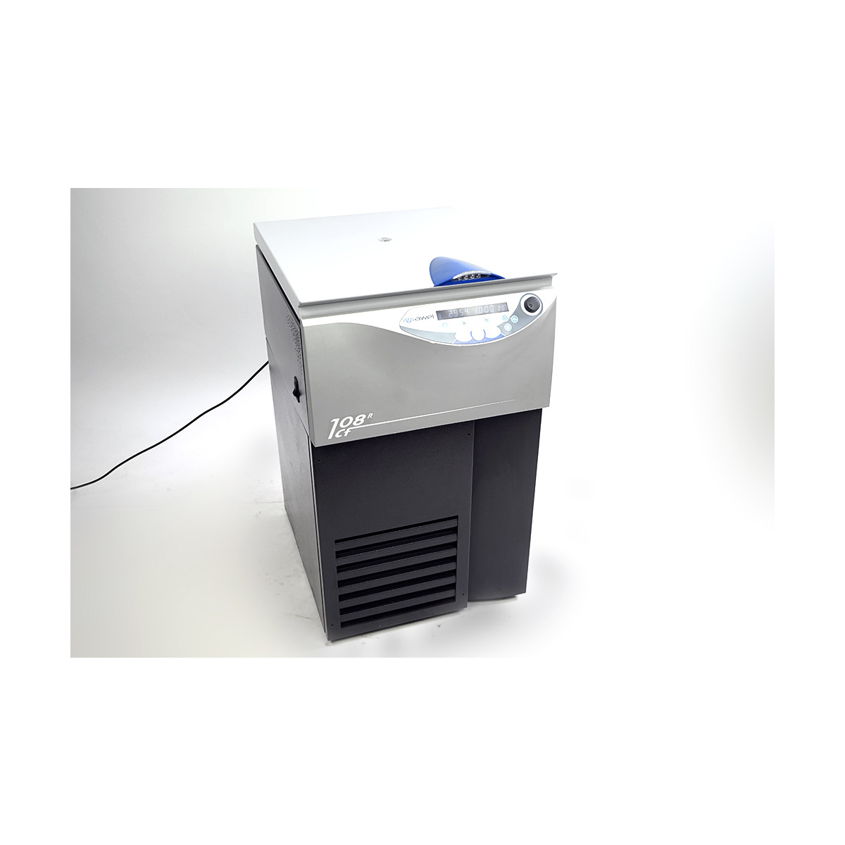 Awel CF 108 Refrigerated Centrifuge Gekühlte Zentrifuge 4x750ml 15/50, 3.570,00 €