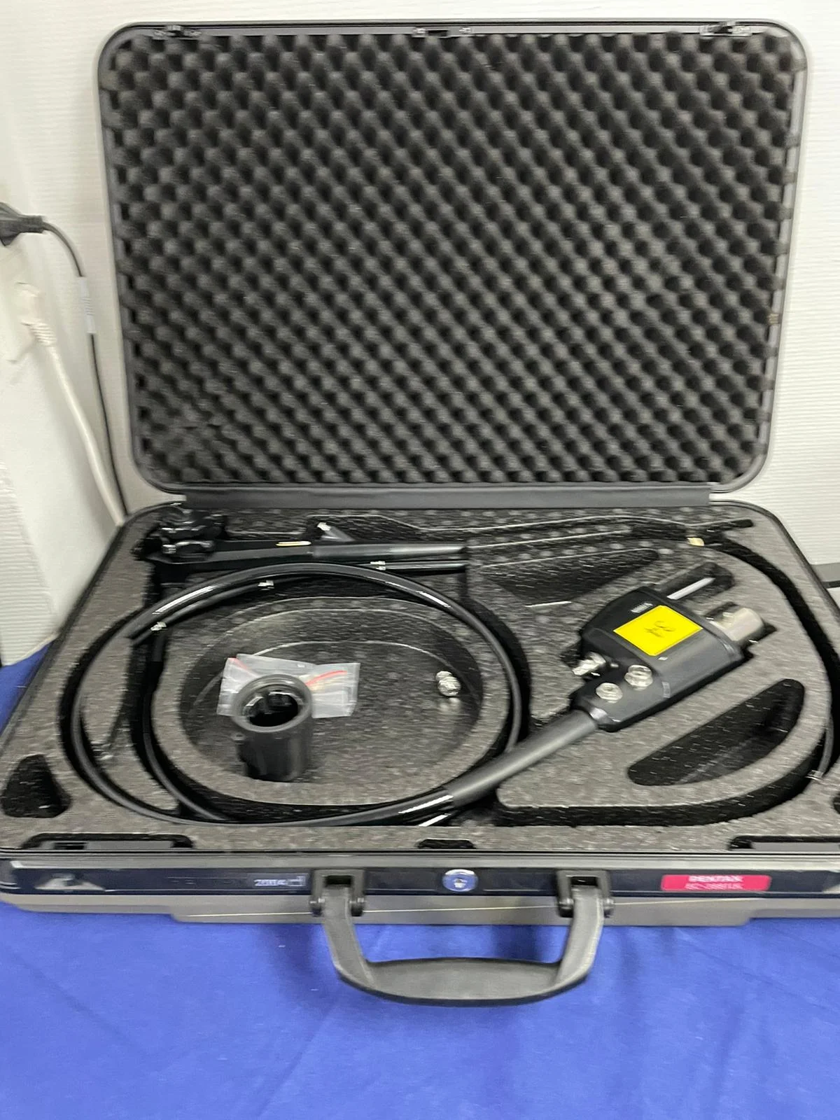 Gebraucht PENTAX EC-3885LK