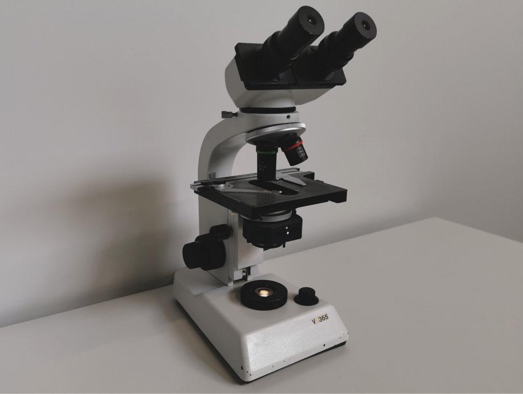 Gebraucht – Gut WILL WETZLAR BX 300