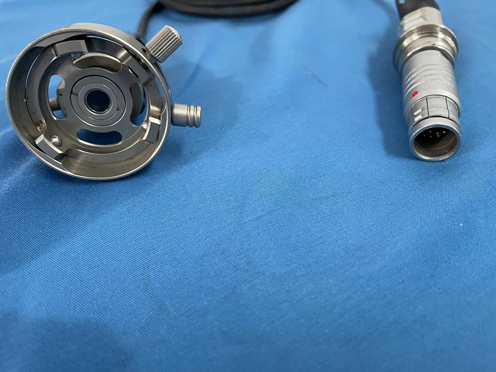 Gebraucht – Sehr Gut OLYMPUS AR-T12E