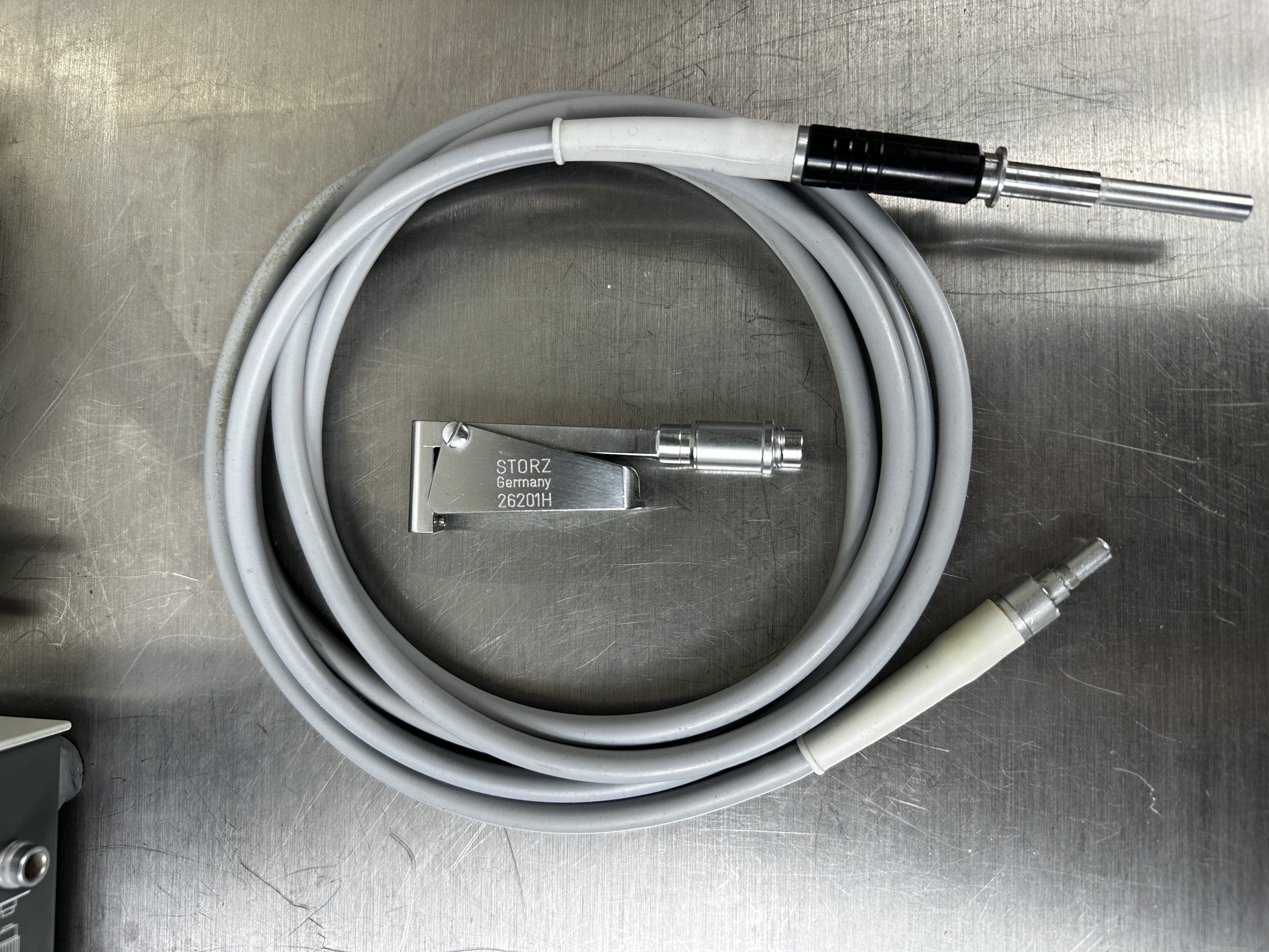 Endoskopie Kaltlichtquelle