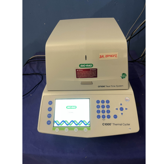 BIO-RAD CFX96 C1000 Thermal Cycler
