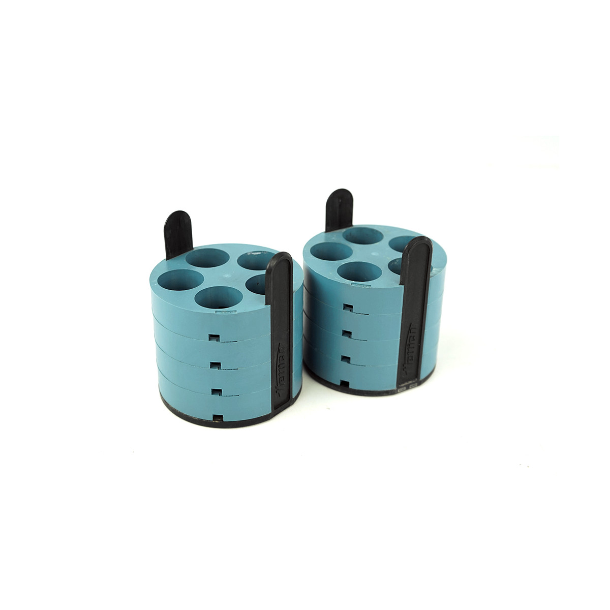 Hettich 4840 Adapter 5x 50ml Conical Falcon Tubes for Rotor 5699, 297,50 €