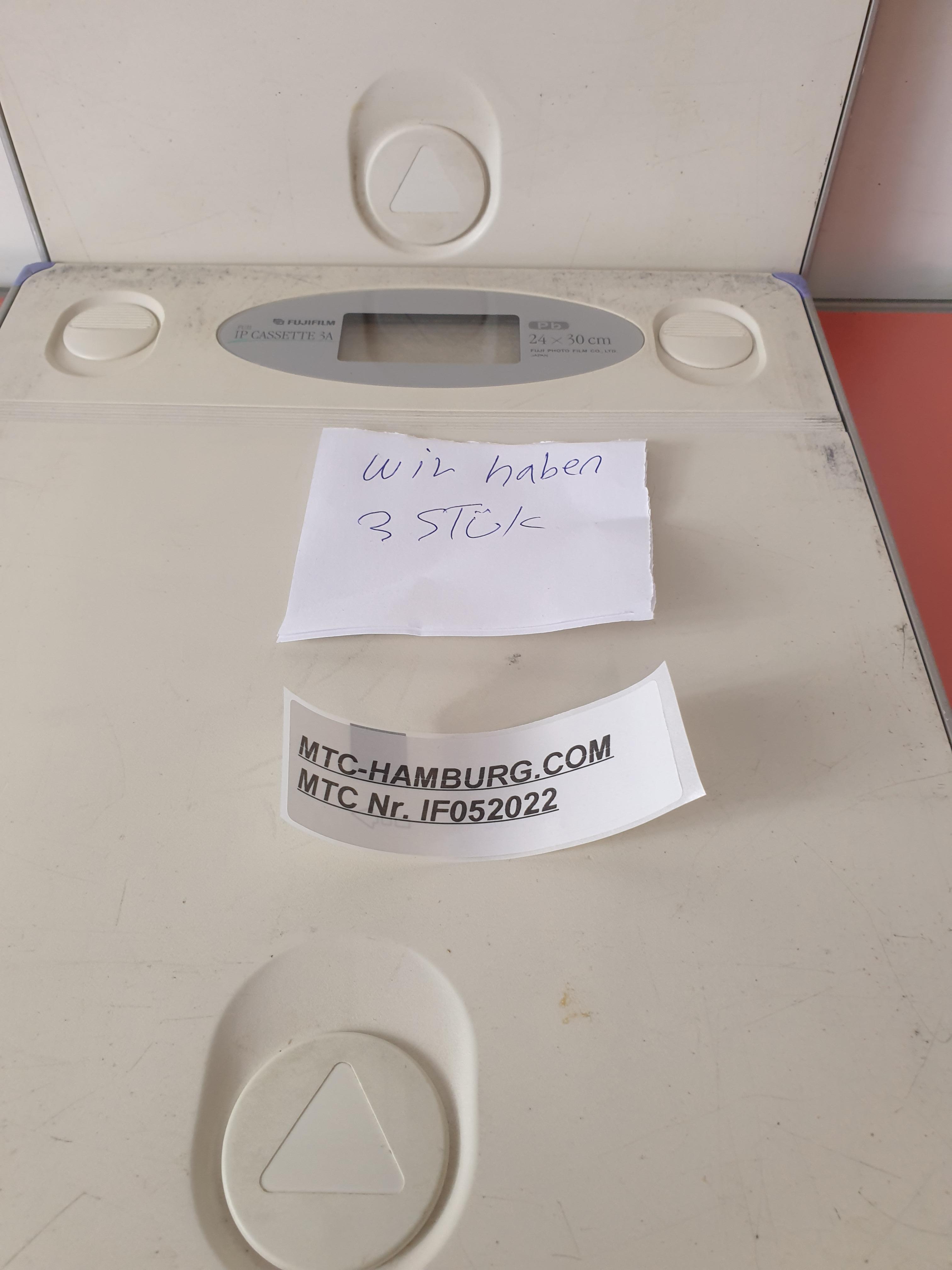 Gebraucht FUJIFILM IP Type 3A