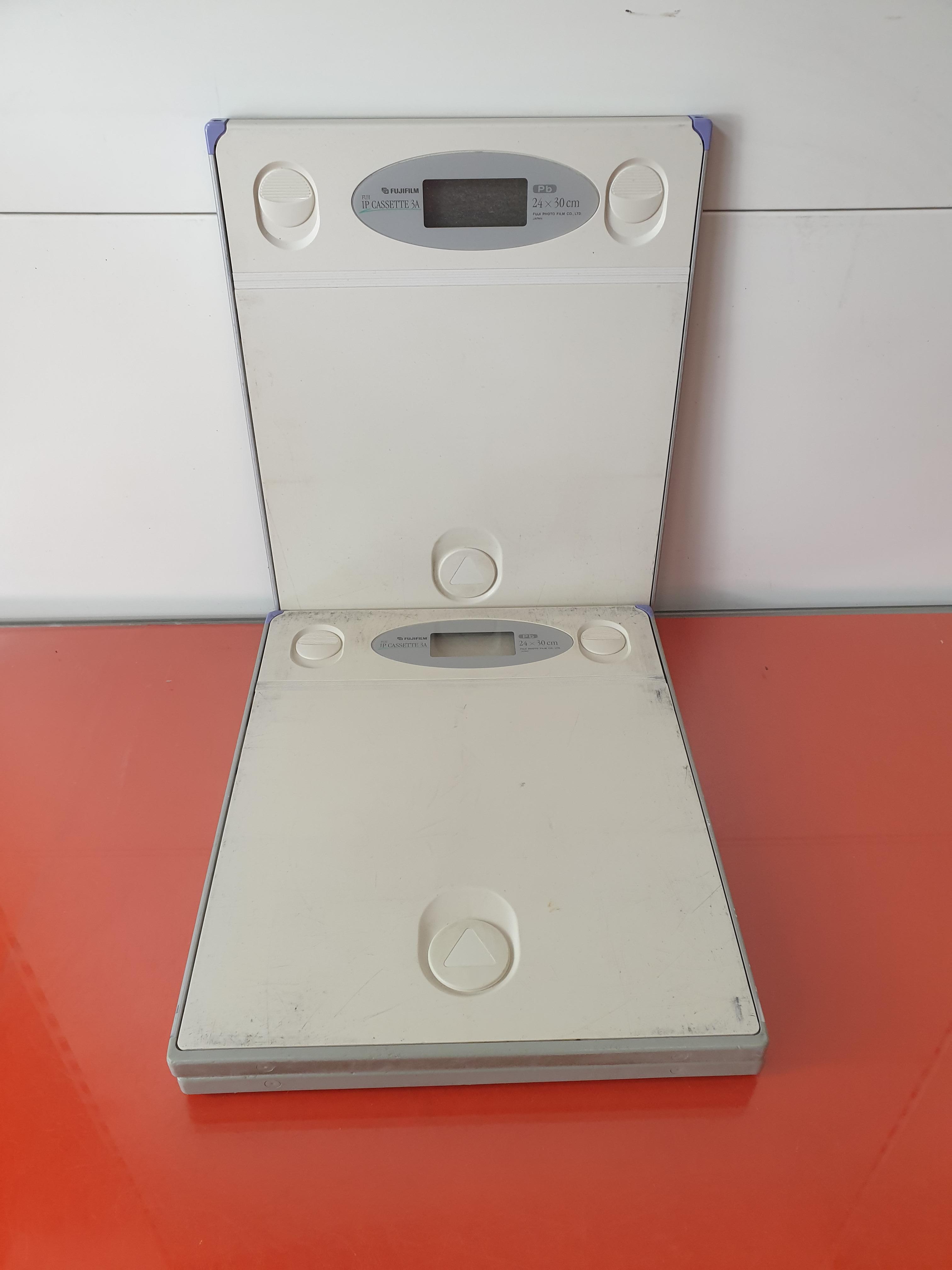 Gebraucht FUJIFILM IP Type 3A