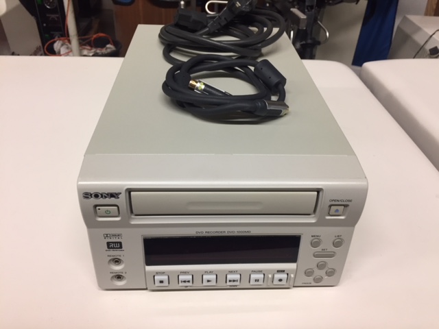 DVD-Recorder
