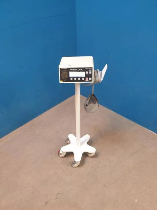 Gebraucht – Sehr Gut CARDIOLINE Metronik BL-6