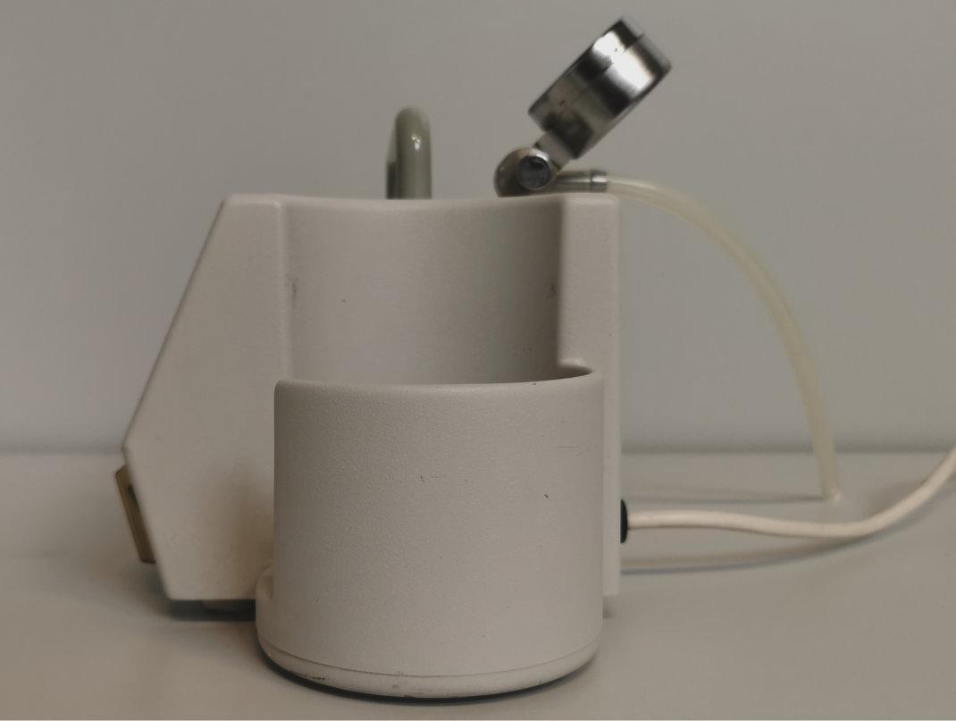 Gebraucht – Gut MEDAP P7050