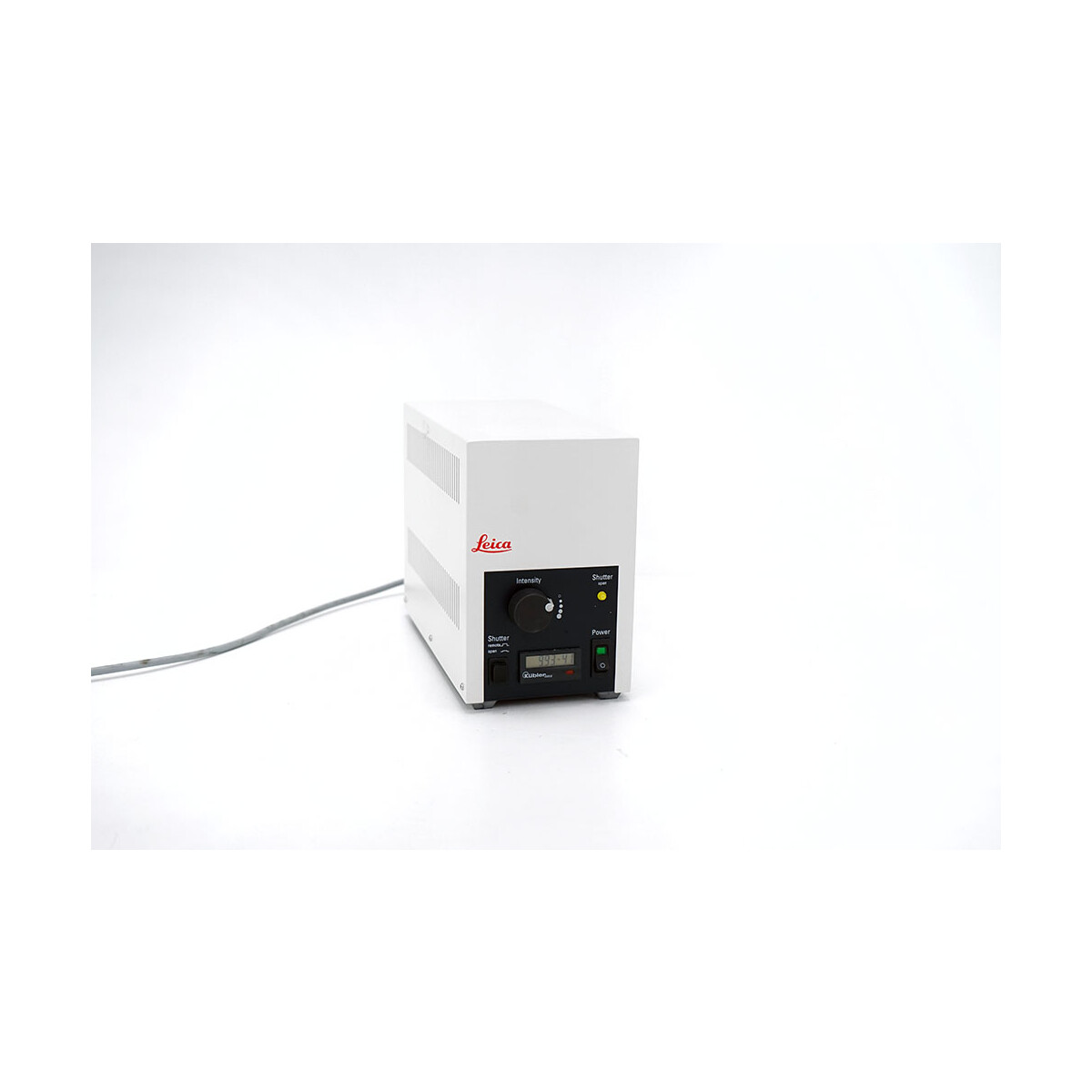 Leica EL6000 Fluorescence Light Source Fluoreszenz 11504115, 1.190,00 €