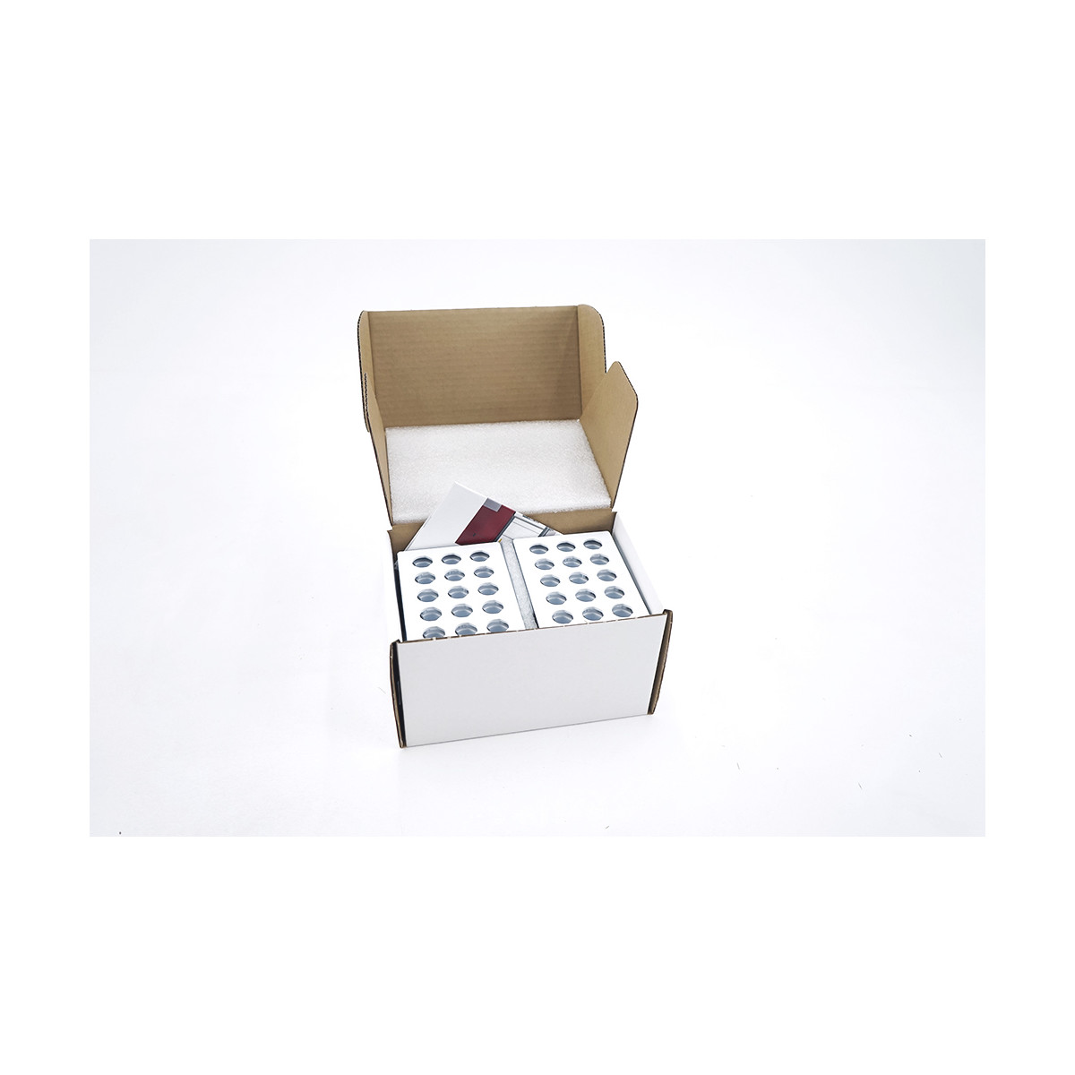 NEW! Cytiva GE 28-9564-04 Cassette for fraction collection in 15 mL t, 178,50 €