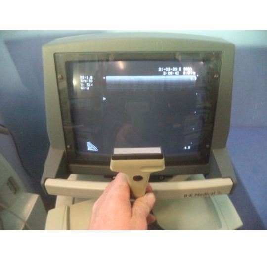 B&K MEDICAL Type 8660