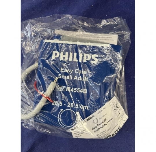 PHILIPS M4554B