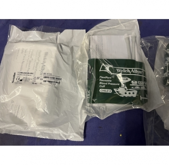 WELCH ALLYN Reuse-09-2SC