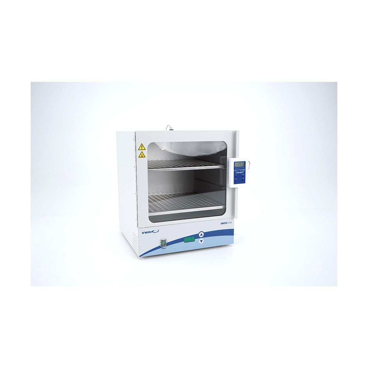 VWR Incu-Line IL23 Inkubator Incubator …70°C 23L Volumen 390-0482, 595,00 €