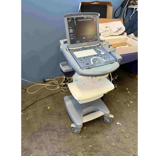 GE MEDICAL Voluson i