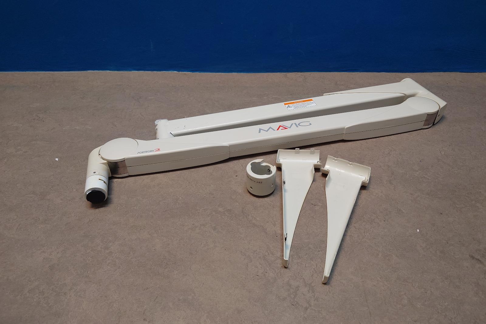 Gebraucht – Akzeptabel MAVIG LE70U570