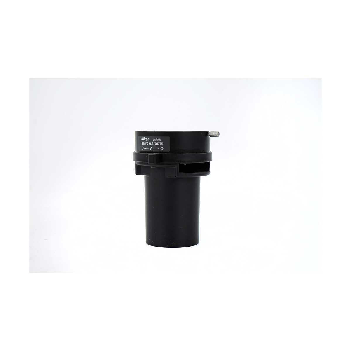 Nikon TS100 Kondensor Condenser 0.3/OD75 Microscope Part Ersatzteil M, 297,50 €