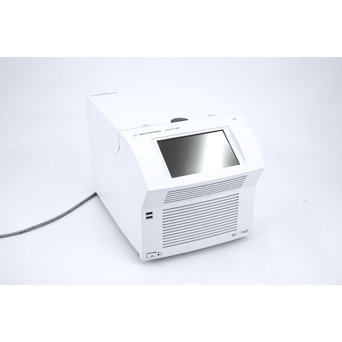Agilent 8800 Sure Cycler PCR Thermocycler 96-Well, 2.380,00 €