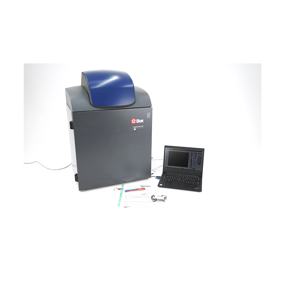 Syngene G:Box Chemi XRQ Multi Flourescence Chemiluminescence Gel Imag, 8.925,00 €