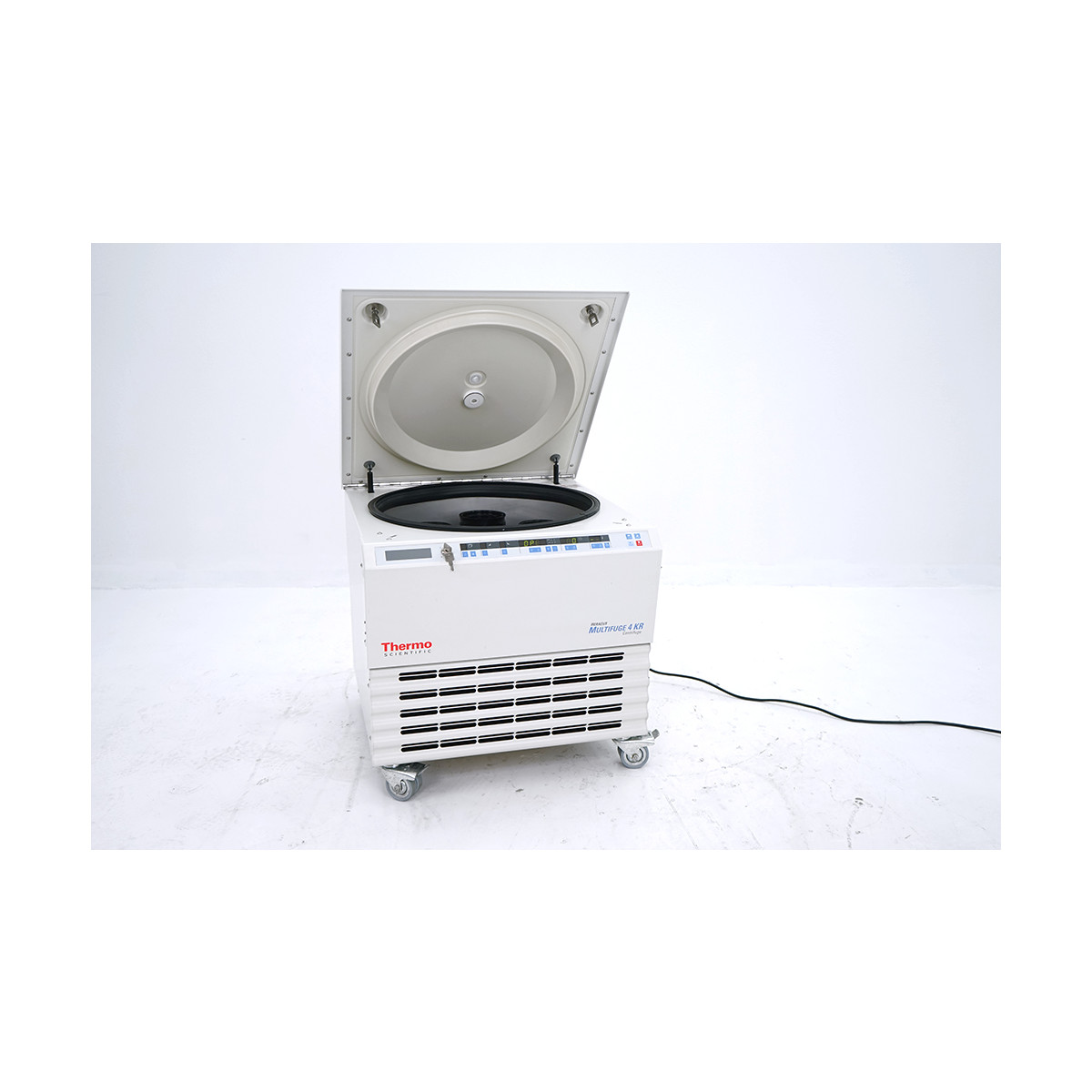 Thermo Scientific Multifuge 4 KR Refrigerated Centrifuge Zentrifuge +, 8.330,00 €
